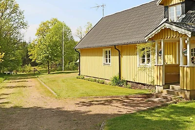 7 Personen Ferienhaus in LåNGARYD-By Traum