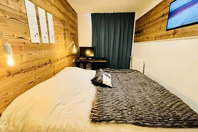 3 Zimmer für 5 Personen