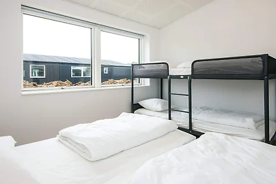 Luxe en wellness aan het strand van Saltum