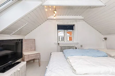 6 osob apartament w Skagen