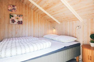 8 Personen Ferienhaus in Hejls-By Traum