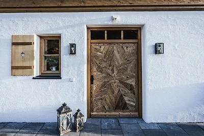 Chalet am Wetterkreuz