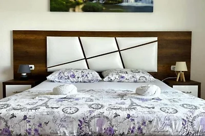 Casa Mila Apartments - Studio apartment with ...
