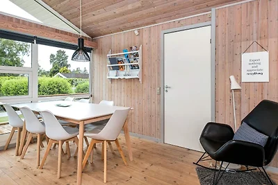 6 Personen Ferienhaus in Hejls