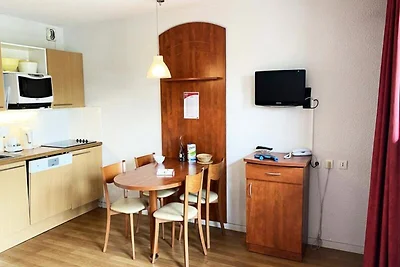 Appartamento n. 9 - 1° piano - Edificio Adour