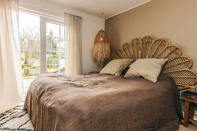 6 persoons vakantie huis in Vejby