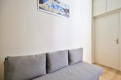 Casa vacanze a Deauville vicino al mare