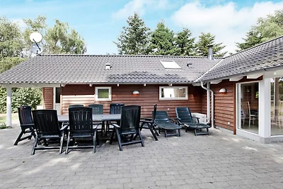 12 persoons vakantie huis in Rødby-By Traum