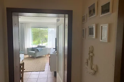 Appartamento con 1 camera da letto