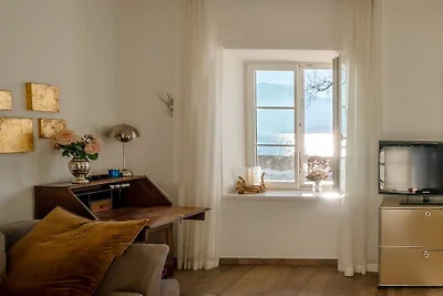 Ferienwohnung mit 1 Schlafzimmer