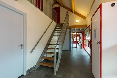 Familienhaus nahe dem Zentrum von Zoutelande