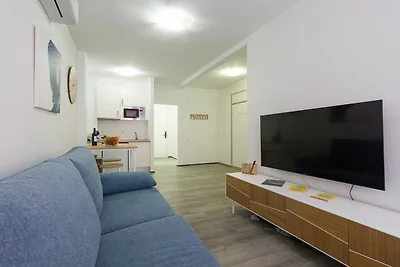Wohnung in Las Palmas nahe Playa de Las...