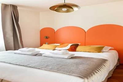 Port-Royal Residence - Schickes Apartment - 2...