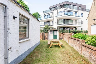 Fibi Home zentral in Koksijde gelegen
