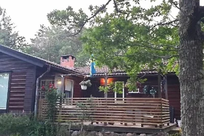 4 Personen Ferienhaus in GUSUM-By Traum