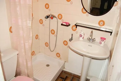 Studio für 4 Personen