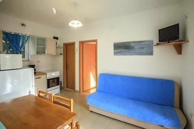 Netter Bungalow in Sumartin mit Garten, Insel...