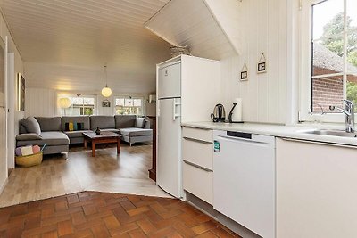 8 Personen Ferienhaus in Blåvand-By Traum