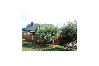 Holiday home with 1 bedroom