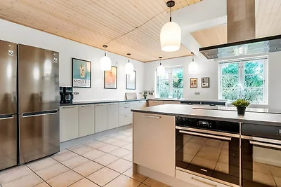 4 Sterne Ferienhaus in Ulfborg