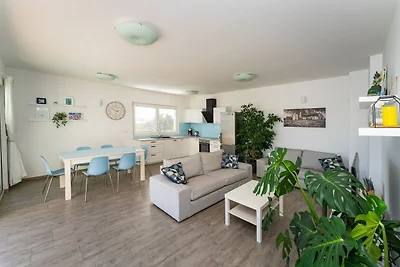 MY DALMATIA - Sea view Villa Anpero