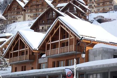 5-kamer duplex appartement voor 10 personen, ...