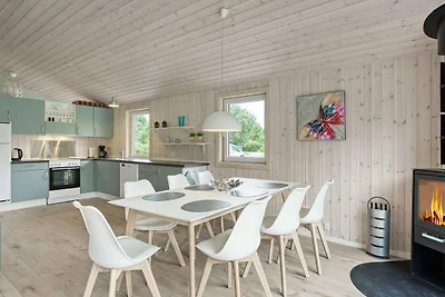 6 Personen Ferienhaus in Nykøbing Sj