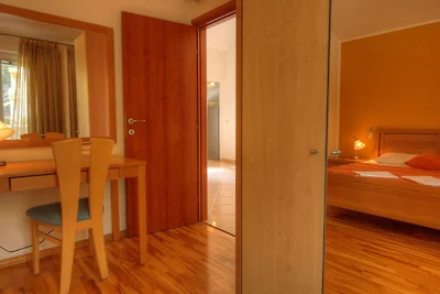Apartment Villa Molina - One-Bedroom Apartmen...
