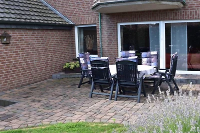 Ferienhaus in Emmerich mit Schwimmbecken