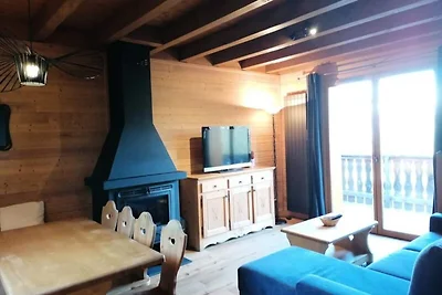 Chalets voor 6 personen
