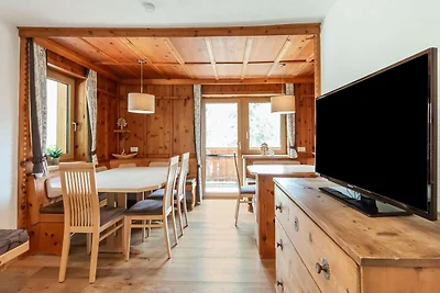 Gemütliches Ferienhaus in Tirol nahe dem...