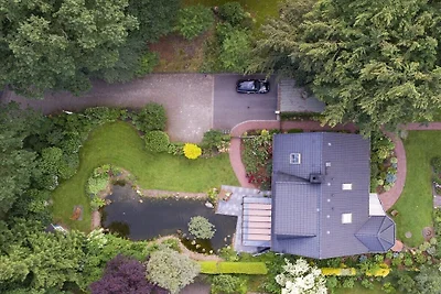 Vakantieappartement met 1 slaapkamer