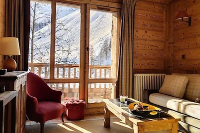 2 hübsche Zimmer direkt an der Piste -...