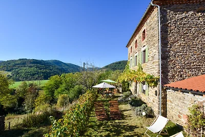 Casa vacanze nella foresta