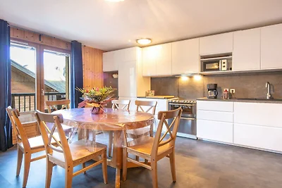 Wohnung in Saint-Sorlin-d´Arves