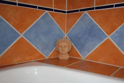 Vakantieappartement met 1 slaapkamer