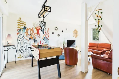 Appartamento a Batz-sur-Mer vicino alla...