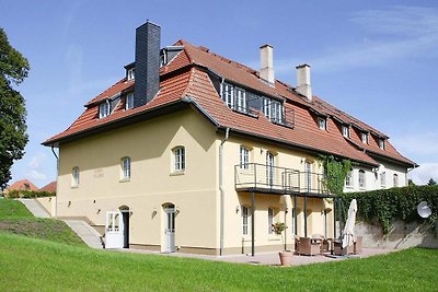 Ferienhaus Birgit, Wendorf-ehemals TUI...