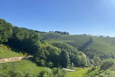Ferme Du Point Du Jour