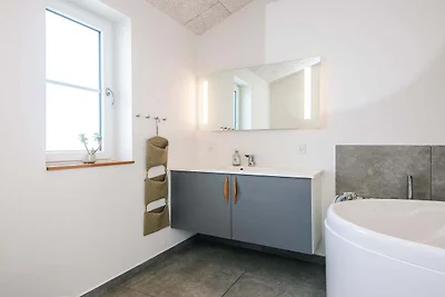 12 persoons vakantie huis in Ansager