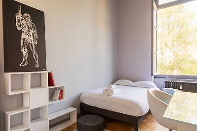Splendido appartamento - 4 camere da letto - ...