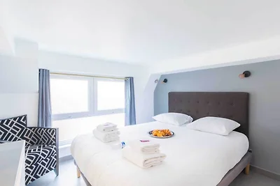 Wunderschönes Loft - 3 Schlafzimmer/10 Person...