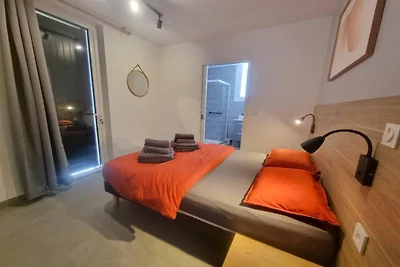 Prachtig gerenoveerde villa voor 10 gasten