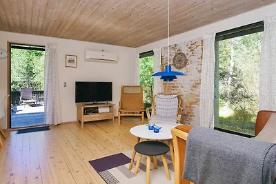 6 Personen Ferienhaus in Højby