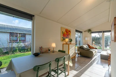 Modernes Ferienhaus in Petten