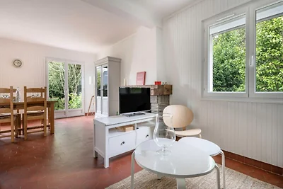 Relax e giardino - 6 posti letto - 550 m dall...