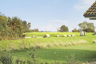 10 Personen Ferienhaus in Rudkøbing-By Traum