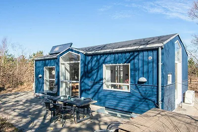 4 Persone case ad Grenaa