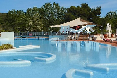 Ferienresort Villaggio Rocchette