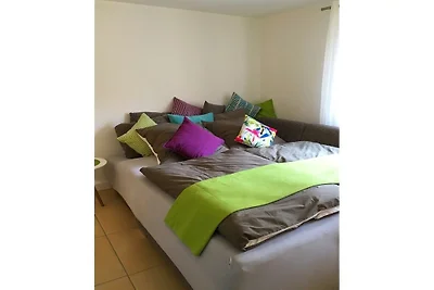 Ferienhaus mit 2 Schlafzimmer
